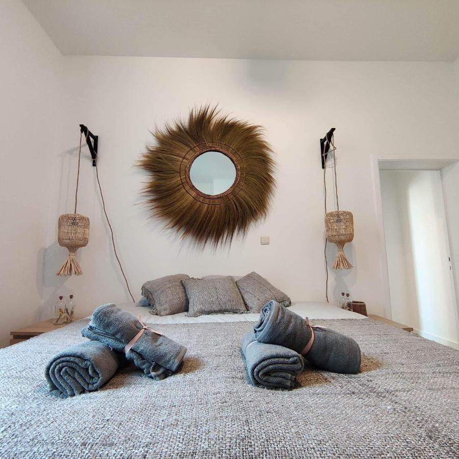 Boheme Marolles - Sablon Appartement Bruxelles