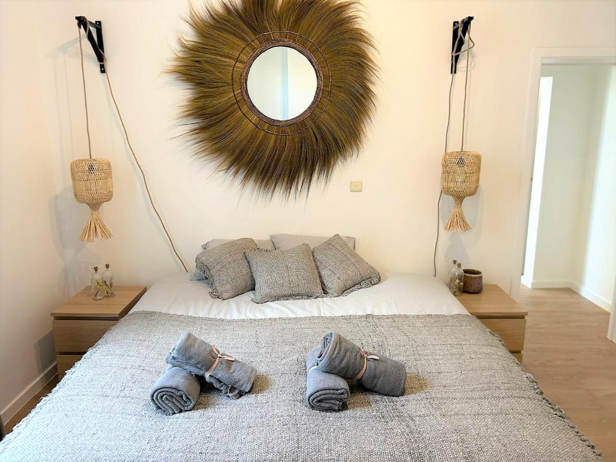 Appartement Boheme Marolles - Sablon Bruxelles