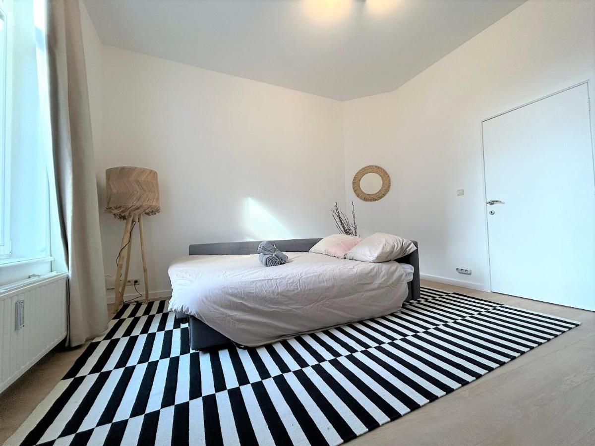 Boheme Marolles - Sablon Appartement Bruxelles