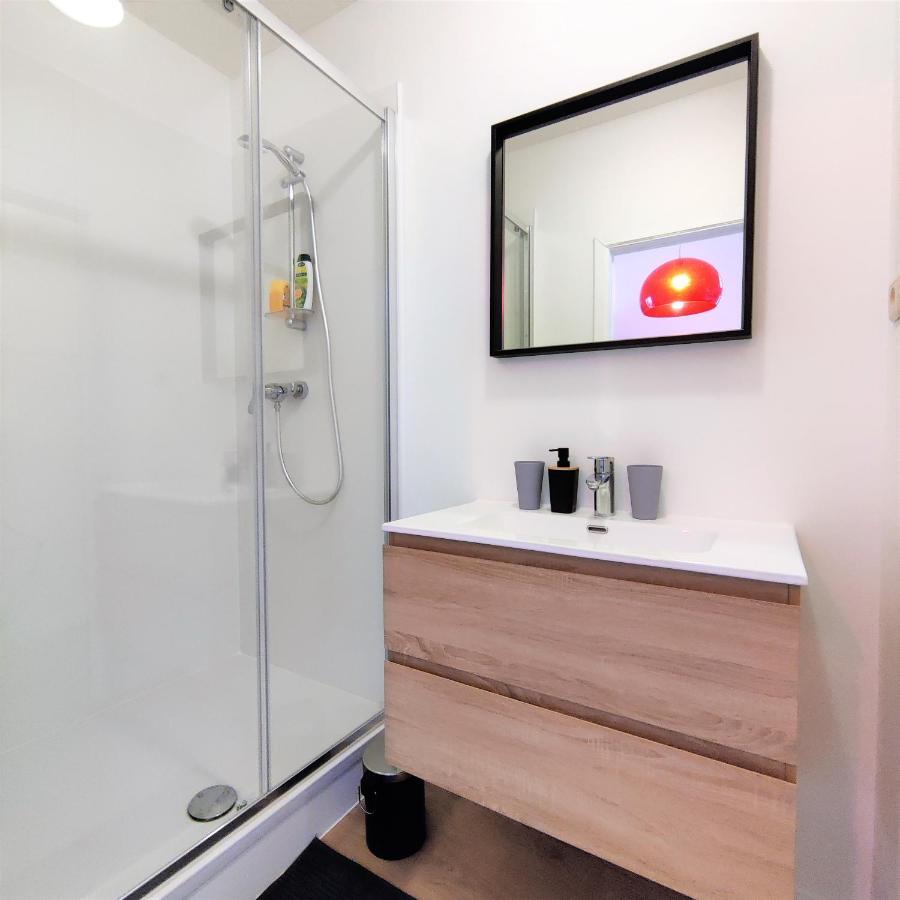 Appartement Boheme Marolles - Sablon